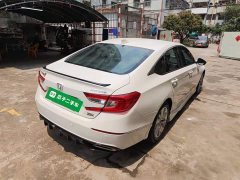 Honda Accord 2018 260TURBO Elite China VI - ფოტო 7