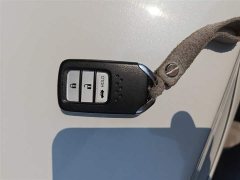 Honda Accord 2018 260TURBO Elite China VI - ფოტო 9