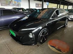 NIO ET5T 75kWh Touring - ფოტო 1