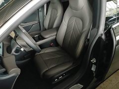 NIO ET5T 75kWh Touring - ფოტო 11