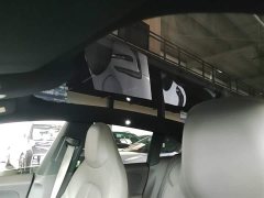 NIO ET5T 75kWh Touring - ფოტო 14