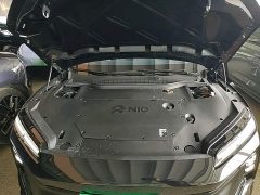 NIO ET5T 75kWh Touring - ფოტო 16