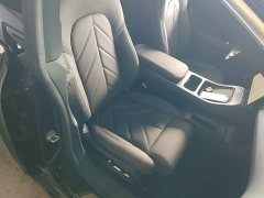 NIO ET5T 75kWh Touring - ფოტო 19