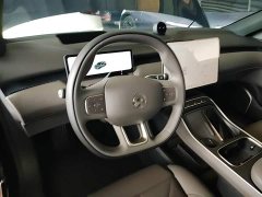 NIO ET5T 75kWh Touring - ფოტო 7