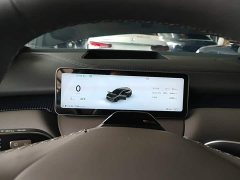 NIO ET5T 75kWh Touring - ფოტო 8