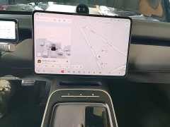 NIO ET5T 75kWh Touring - ფოტო 9