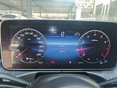 Mercedes-Benz C-Class C 200 L Sport Edition - ფოტო 12