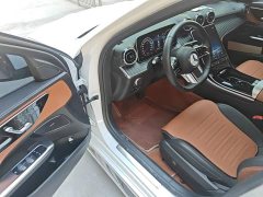 Mercedes-Benz C-Class C 200 L Sport Edition - ფოტო 16