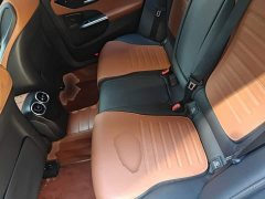 Mercedes-Benz C-Class C 200 L Sport Edition - ფოტო 17