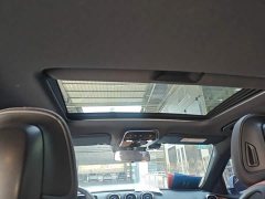 Mercedes-Benz C-Class C 200 L Sport Edition - ფოტო 18