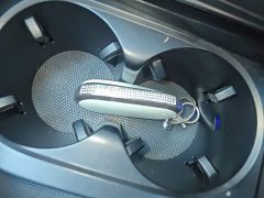 Mercedes-Benz C-Class C 200 L Sport Edition - ფოტო 9