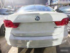 Volkswagen Santana 2021 1.5L Automatic Fashion Edition - ფოტო 11
