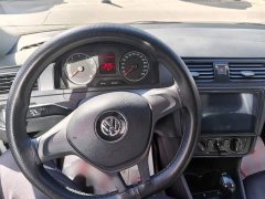Volkswagen Santana 2021 1.5L Automatic Fashion Edition - ფოტო 13