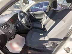 Volkswagen Santana 2021 1.5L Automatic Fashion Edition - ფოტო 14
