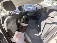 Volkswagen Santana 2021 1.5L Automatic Fashion Edition - ფოტო 15