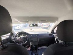 Volkswagen Santana 2021 1.5L Automatic Fashion Edition - ფოტო 16