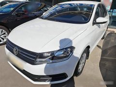 Volkswagen Santana 2021 1.5L Automatic Fashion Edition - ფოტო 2