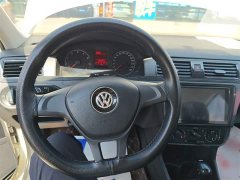 Volkswagen Santana 2021 1.5L Automatic Fashion Edition - ფოტო 3