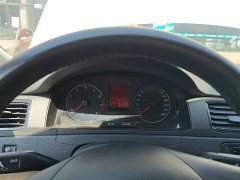 Volkswagen Santana 2021 1.5L Automatic Fashion Edition - ფოტო 4
