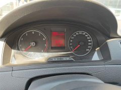 Volkswagen Santana 2021 1.5L Automatic Fashion Edition - ფოტო 5