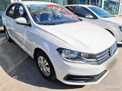 Volkswagen Santana 2021 1.5L Automatic Fashion Edition - ფოტო 7