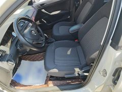 Volkswagen Santana 2021 1.5L Automatic Fashion Edition - ფოტო 9