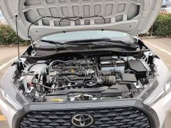 Toyota Corolla Sharp Release 2022 2.0L Elite Edition - ფოტო 16