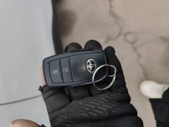 Toyota Corolla Sharp Release 2022 2.0L Elite Edition - ფოტო 17