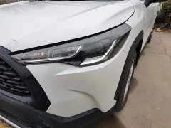 Toyota Corolla Sharp Release 2022 2.0L Elite Edition - ფოტო 18