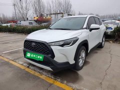 Toyota Corolla Sharp Release 2022 2.0L Elite Edition - ფოტო 2