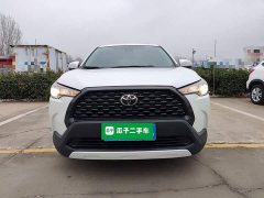 Toyota Corolla Sharp Release 2022 2.0L Elite Edition - ფოტო 3