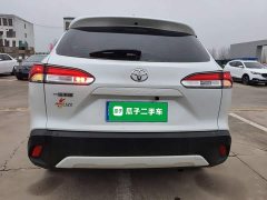 Toyota Corolla Sharp Release 2022 2.0L Elite Edition - ფოტო 4