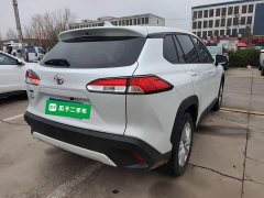 Toyota Corolla Sharp Release 2022 2.0L Elite Edition - ფოტო 5
