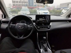 Toyota Corolla Sharp Release 2022 2.0L Elite Edition - ფოტო 6