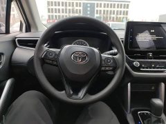 Toyota Corolla Sharp Release 2022 2.0L Elite Edition - ფოტო 7