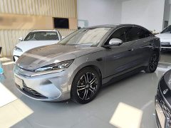 BYD Qin L EV 545KM Excellence Edition - ფოტო 1