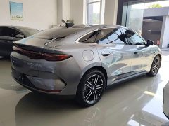 BYD Qin L EV 545KM Excellence Edition - ფოტო 10