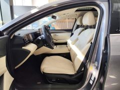 BYD Qin L EV 545KM Excellence Edition - ფოტო 13