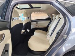 BYD Qin L EV 545KM Excellence Edition - ფოტო 14