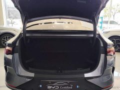 BYD Qin L EV 545KM Excellence Edition - ფოტო 16