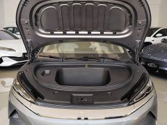 BYD Qin L EV 545KM Excellence Edition - ფოტო 17