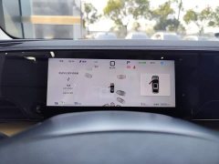 BYD Qin L EV 545KM Excellence Edition - ფოტო 3