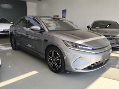 BYD Qin L EV 545KM Excellence Edition - ფოტო 5