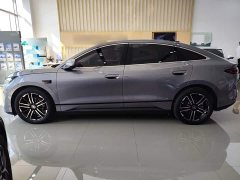 BYD Qin L EV 545KM Excellence Edition - ფოტო 6