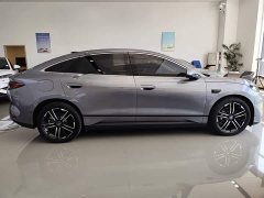 BYD Qin L EV 545KM Excellence Edition - ფოტო 7