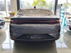 BYD Qin L EV 545KM Excellence Edition - ფოტო 9