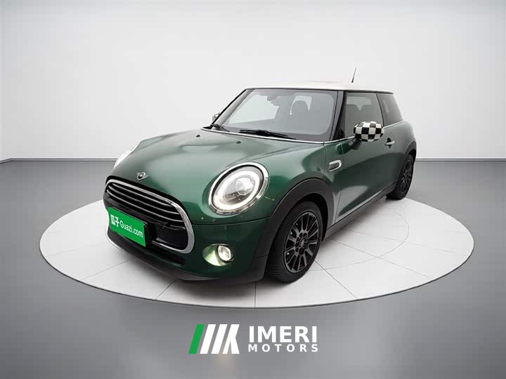 BMW MINI 1.5T COOPER Classic Edition - ავტომობილი ჩინეთიდან