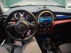 BMW MINI 1.5T COOPER Classic Edition - ფოტო 10