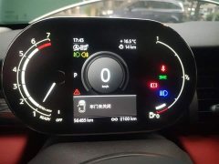 BMW MINI 1.5T COOPER Classic Edition - ფოტო 12