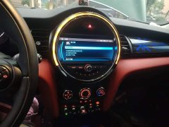 BMW MINI 1.5T COOPER Classic Edition - ფოტო 13